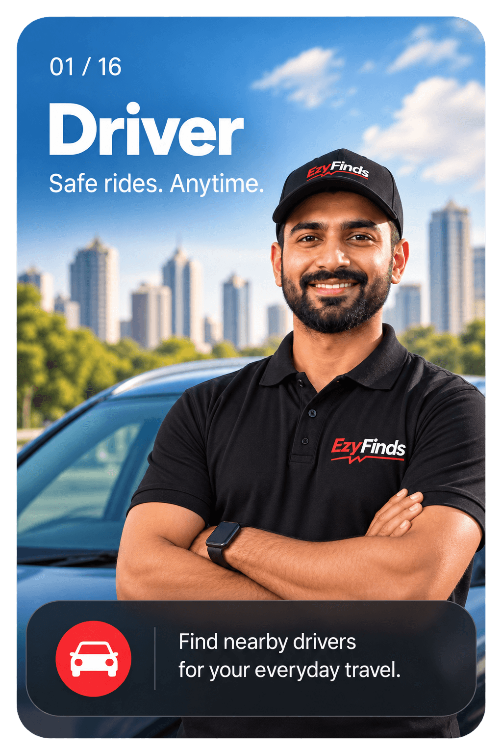 Driver (01 / 16)