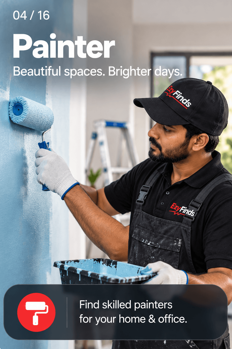 Painter (04 / 16)